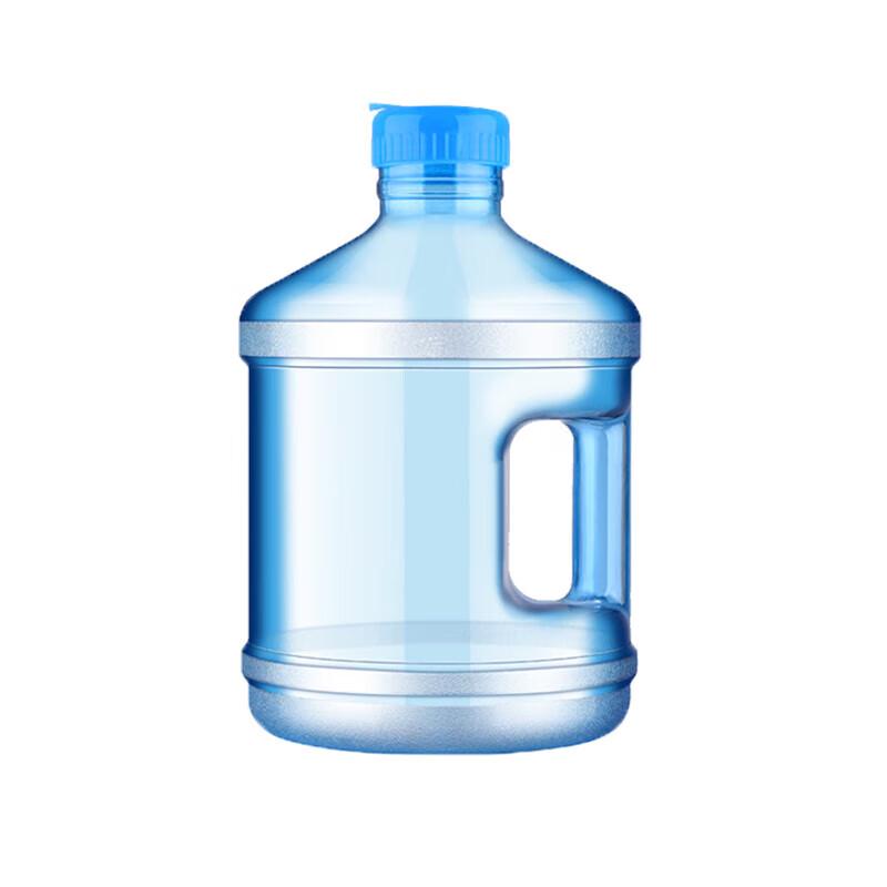 Přenosný kbelík na skladování dávkovače vody, 18,9 l