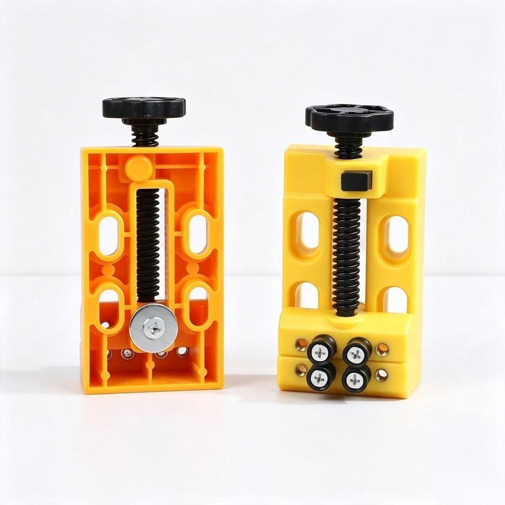 Flat Clamp Mini Table Clamp Parallel Pliers Universal Flat Clamp Bench Vise Carving Tools