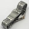 Used 773 [Battery Replaced and Cleaned] Working Item ORIENT Men's Watch Orient White Date QZ Type Screw Pack WATER RESIST Popular