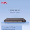 H3C S5130S-52S-EI-R 48-Port Gigabit Managed Network Switch