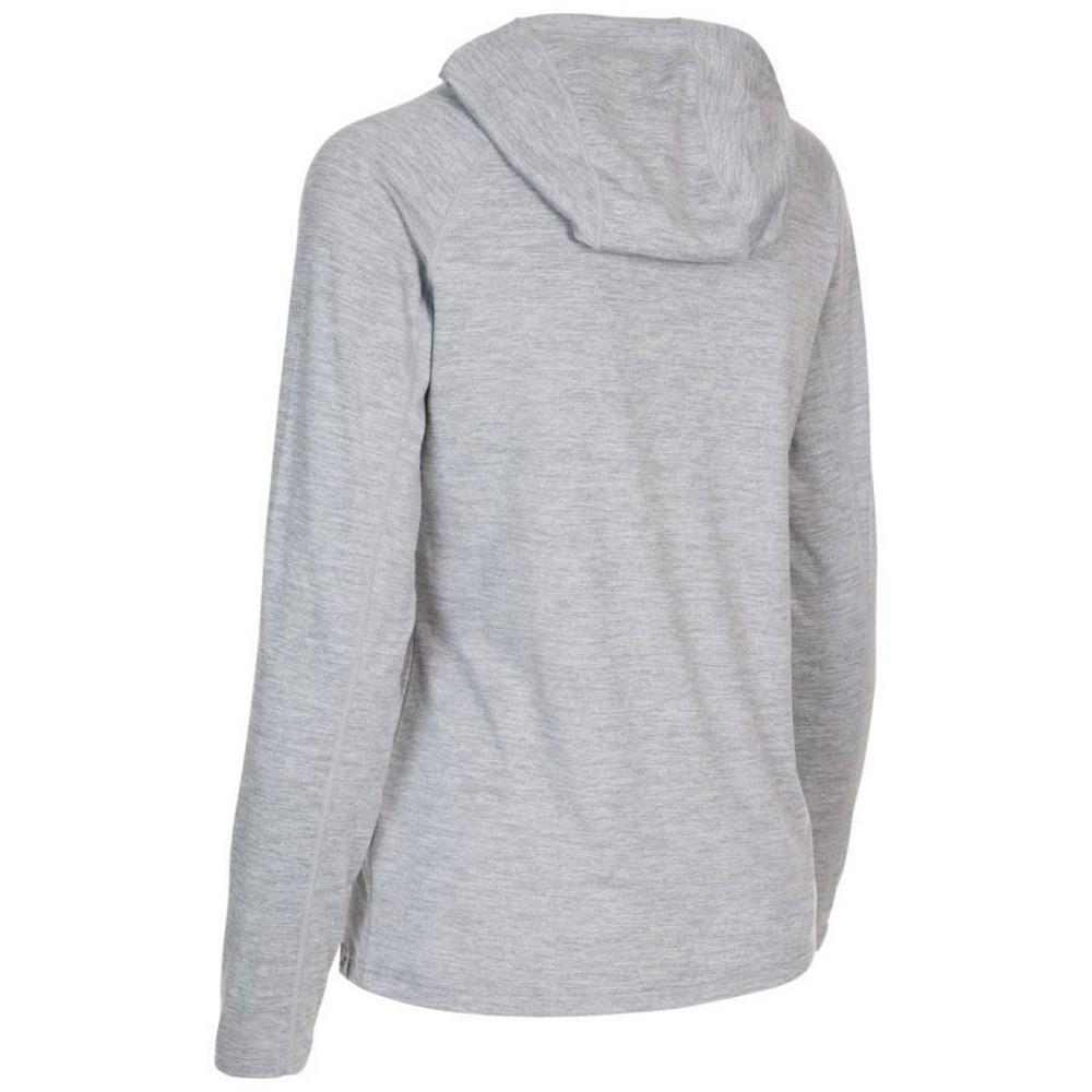 TRESPASS Womens/Ladies Hattie Active Hoodie
