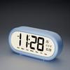 1PC Large Screen Desktop Clock Digital Display Smart Electronic Clock  Home Decor