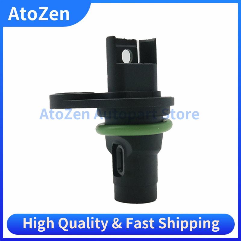 1-2X Camshaft Position Sensor CPS for BMW 325I 325Xi X5 X3 335I 328I 535I 750I N52 N54 N6 13627558518 13627546660 13627633958