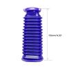 For V6-V7-V8-V10-V11 Soft Velvet Roller Suction Hose Replacement Home Cleaning Vacuum Cleaner Accessories Parts Tool
