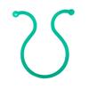 Garden Plant Clips: Figure-8 Shape for Vine and Flower Support