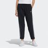 Adidas Neo Casual Side Stripe Joggers Women Bottoms Black GP5573