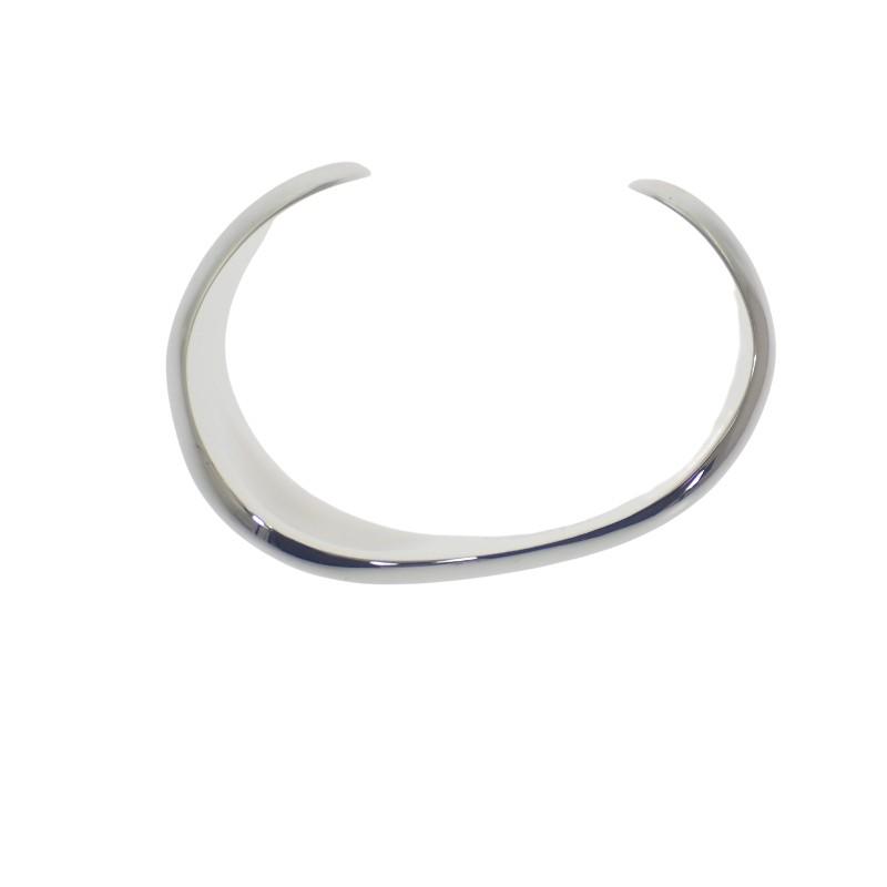 TIFFANY&Co.  60020031 Bangle Silver925 Women