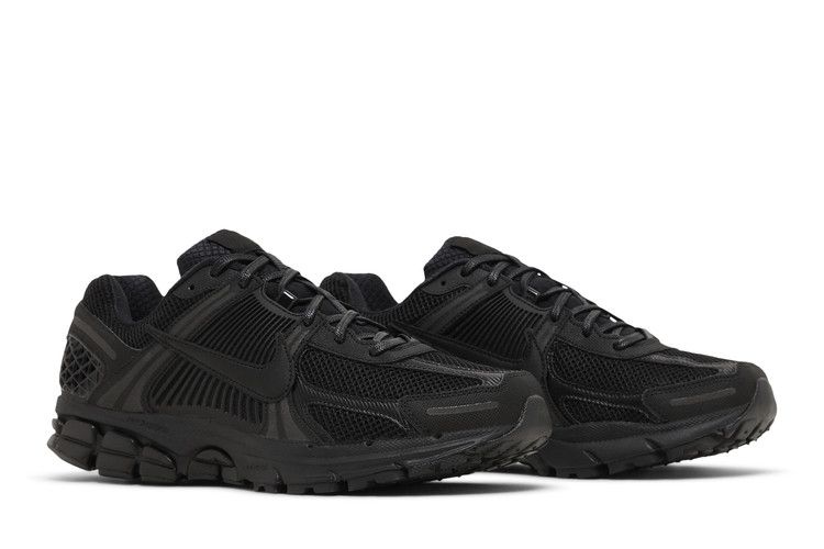 Men's Sneakers Nike Zoom Vomero 5 Triple Black Black/Black-White