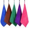 Thick Microfiber Absorbent Cleaning Cloths