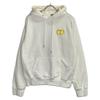 Dior 113J698A0531 White CD Icon Sweat Pullover Hoodie Tops S whiteUsed