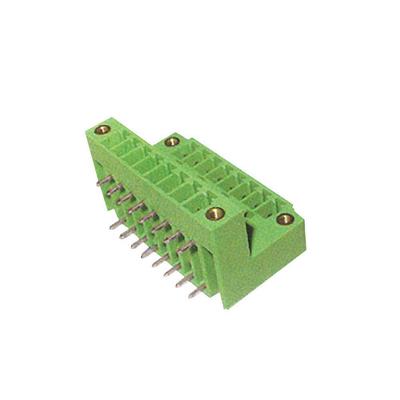 XS2EWDC-3.5 Plug-in Terminal Block