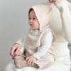 Winter Baby Knitting Hat Solid Color Ear Protection Cap Cute Cat Ear Knit Hat  Boys Girls