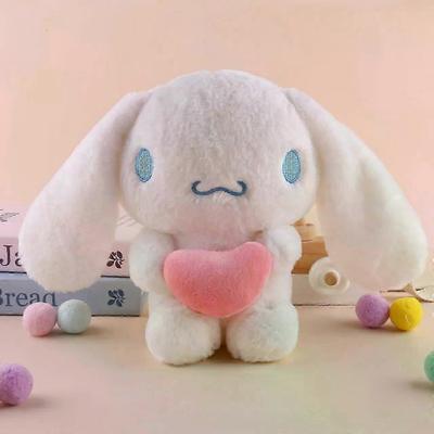 22cm plyšová hračka Hello Kitty – Měkká plyšová hračka pro dívky