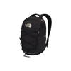 The North Face 8L Sports Casual Zipper Adjustable Shoulder Strap Outdoor Bag Women bags Black NF0A81EB7ZQ