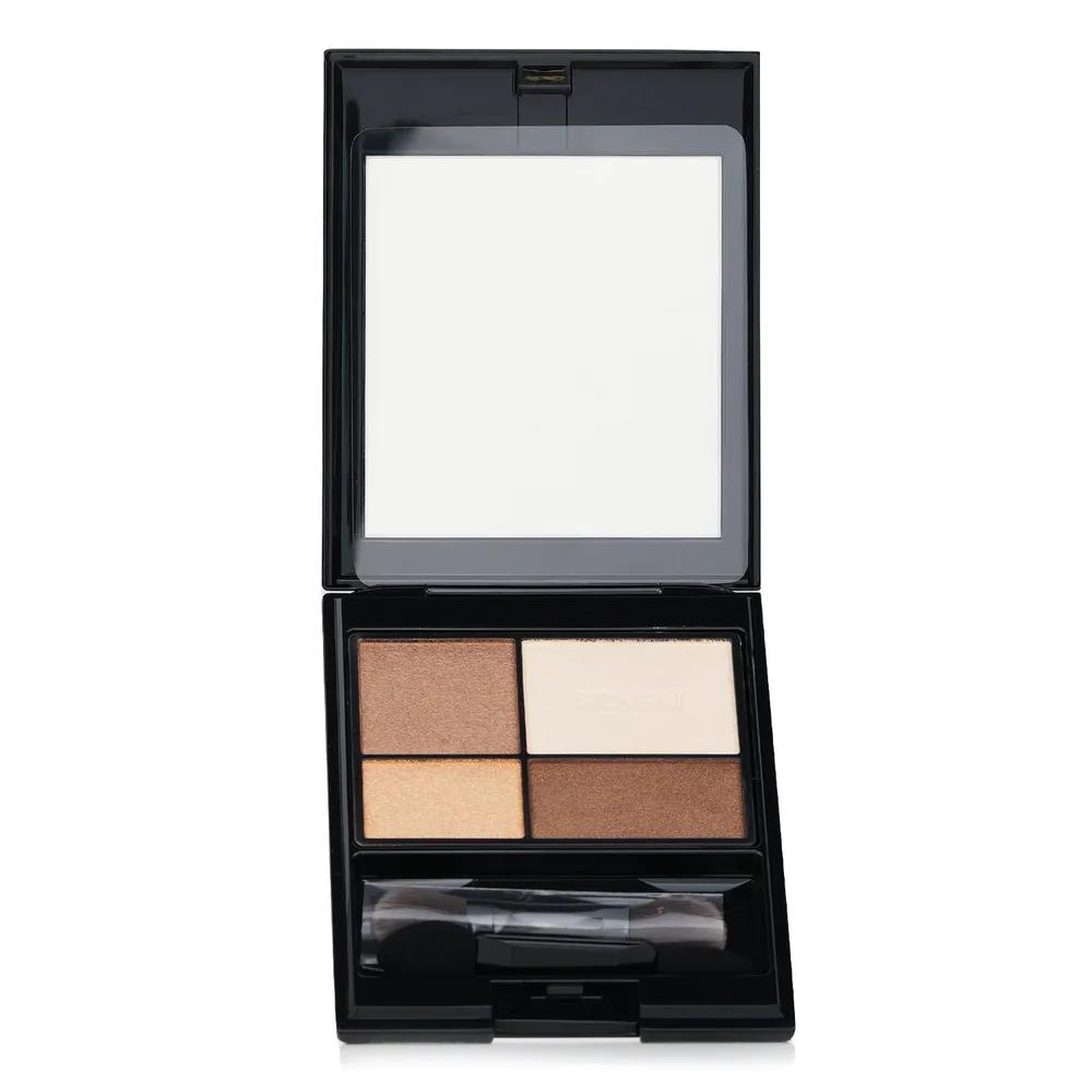 

Sensai Eye Color Palette 01 Sparkling Leaves 3.7g/0.13oz