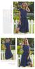 Women's Summer Polka Dot Round Neck Midi Dress with Retro Pleated Skirt
