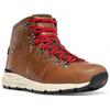 Danner Mountain 600 4.5 Trekking Shoes (622) Saddle Tan