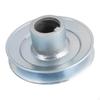 Engine Pulley, Metal Garden Equipment, High Performance Easy Installation Sturdy Replacement for