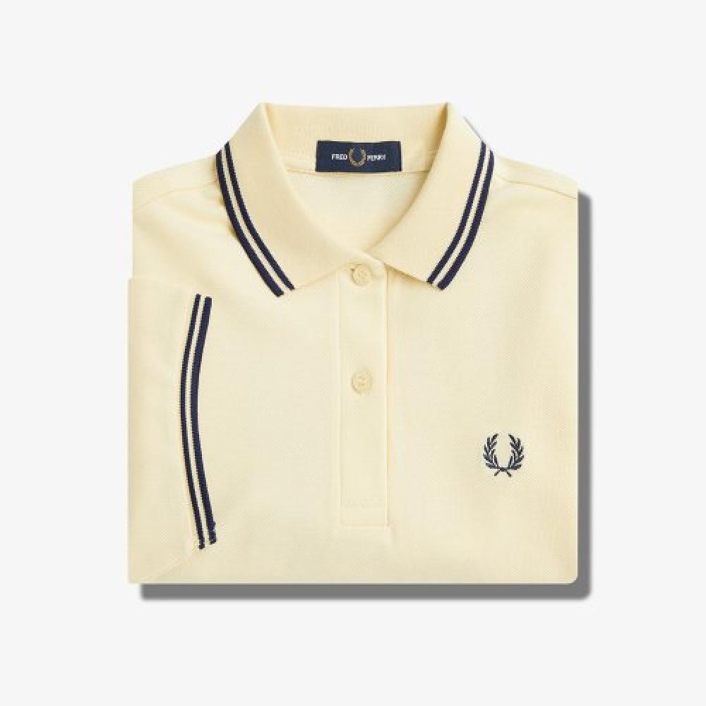 

FRED PERRY [G3600] Рубашка Fred Perry Twin Tip U80 AFPF2413600 U80 M