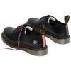 1461 atmos x 1461 Dr.Martens 'Schwarz' 26928001