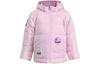 Kids Down Jackets Hooded Moderate HM9644