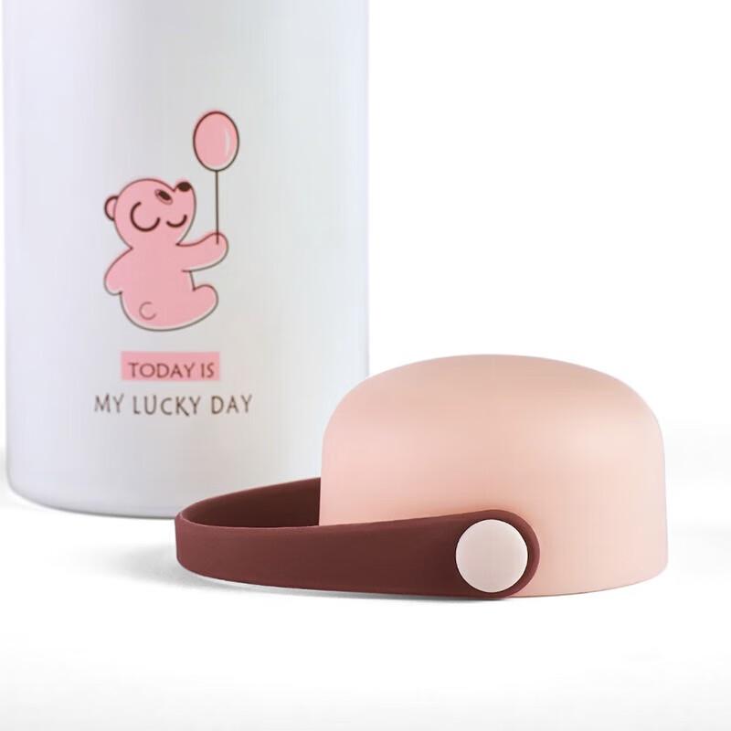 Bobourg Bella Handle Cup