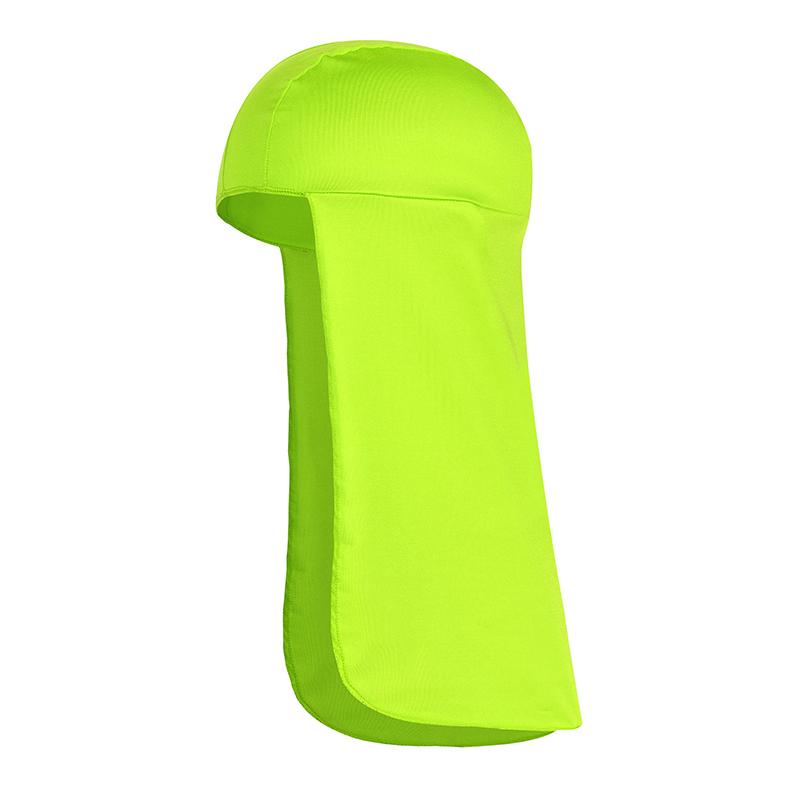 Sun Shade Cap Hat Outdoor UV Protection Cooling Fishing Cycling Caps Summer Neck Protector Hat for Men Women Sports Wide Brim