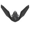 Motorcycle Accessories Front Beak Fairing Extension Motorbike Parts for BMW R1200GS R1250GS LC ADV 2018-2019 Wheel Extender Cover