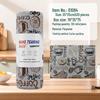 Thick Tearable Kitchen Towels - Absorbent & Easy-to-Clean Dishwashing Wipes