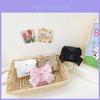 Entzückende Modische Schleife Kinder Tasche Niedliche Frische Geldbeutel Umhängetasche Crossbody Tasche