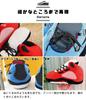 Suitcase Company GPT Room Sports and Indoor Shoes with Cold and Plush Blue Shoes, Shoes, Sneakers, Men's, Women's, Children's Slippers, Heels,