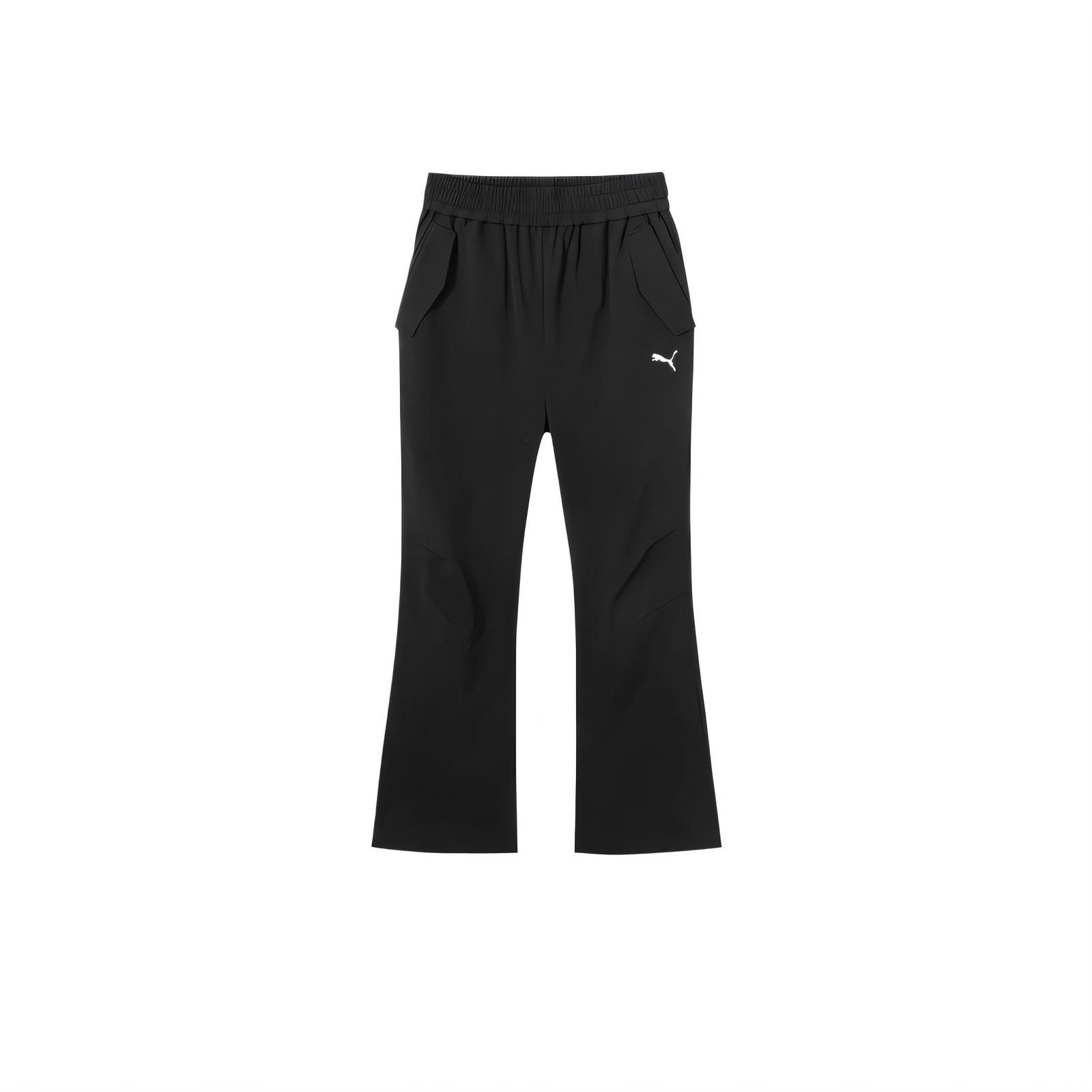 PUMA Performance FW25 Thickness Kids Sweatpants Autumn Summer Spring Kids 353325108003-90001 120