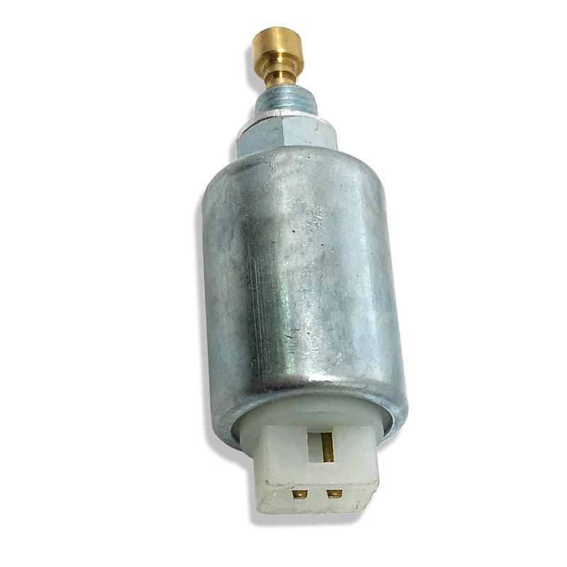 Carburetor Fuel Solenoid For 699915 799728 695423 699878 Engines  Lawn Mower Parts Garden Tools Repair Accessories