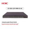 H3C S5130S-52P-PWR-EI-AC Gigabit PoE Managed Switch