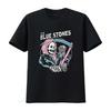 Klasyczny The Blue Stones Ukryte Klejnoty Bawełna Unisex S 235xl Koszulka20d1070 Vintage Top Do Codziennego Noszenia Rozciągliwy Wygodny