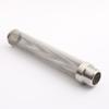 20~63mm Whole Body 304 Stainless Steel Filter Garden Irrigation Water Pipe Aquarium Water Tank Filter Water Pump Filter Fittings