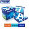DoubleA A4 2500-Sheet Copy Paper Box – Smooth, Thick, Double-Sided for Office, Home & Drawing.