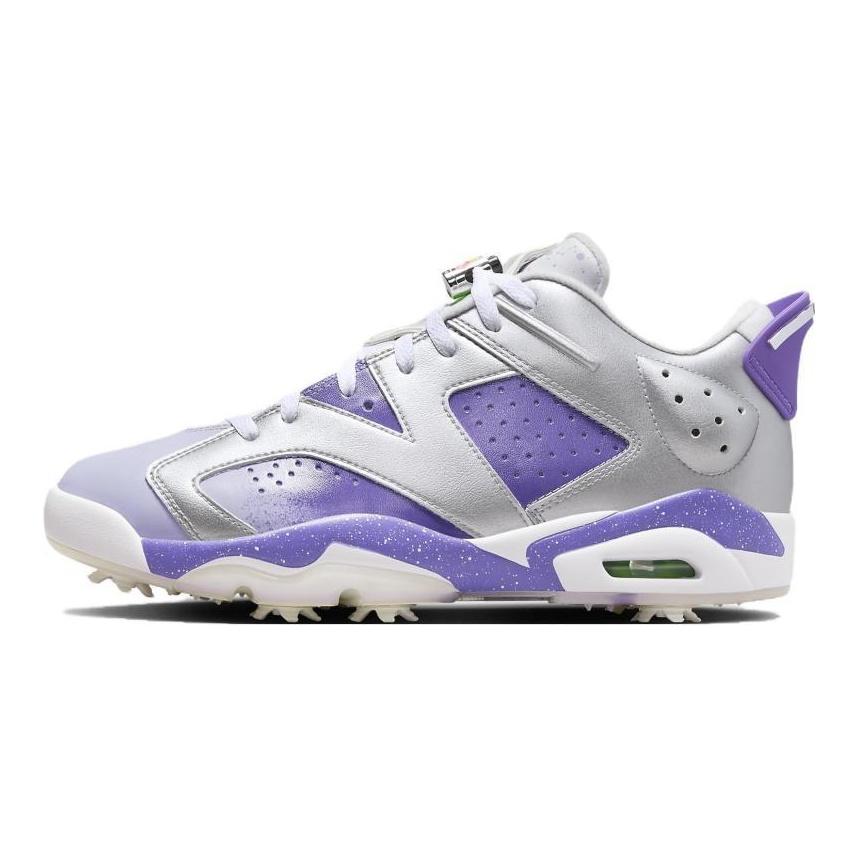 Jordan 6 Retro Low Golf Us Open 2023 Jordan FD0205-055