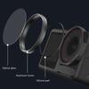 CPL/ND8/ND16/ND32/ND64 Filter Optical Glass Clear Imaging for Action 3/4/5 Accessories Waterproof Dirt-Resistant