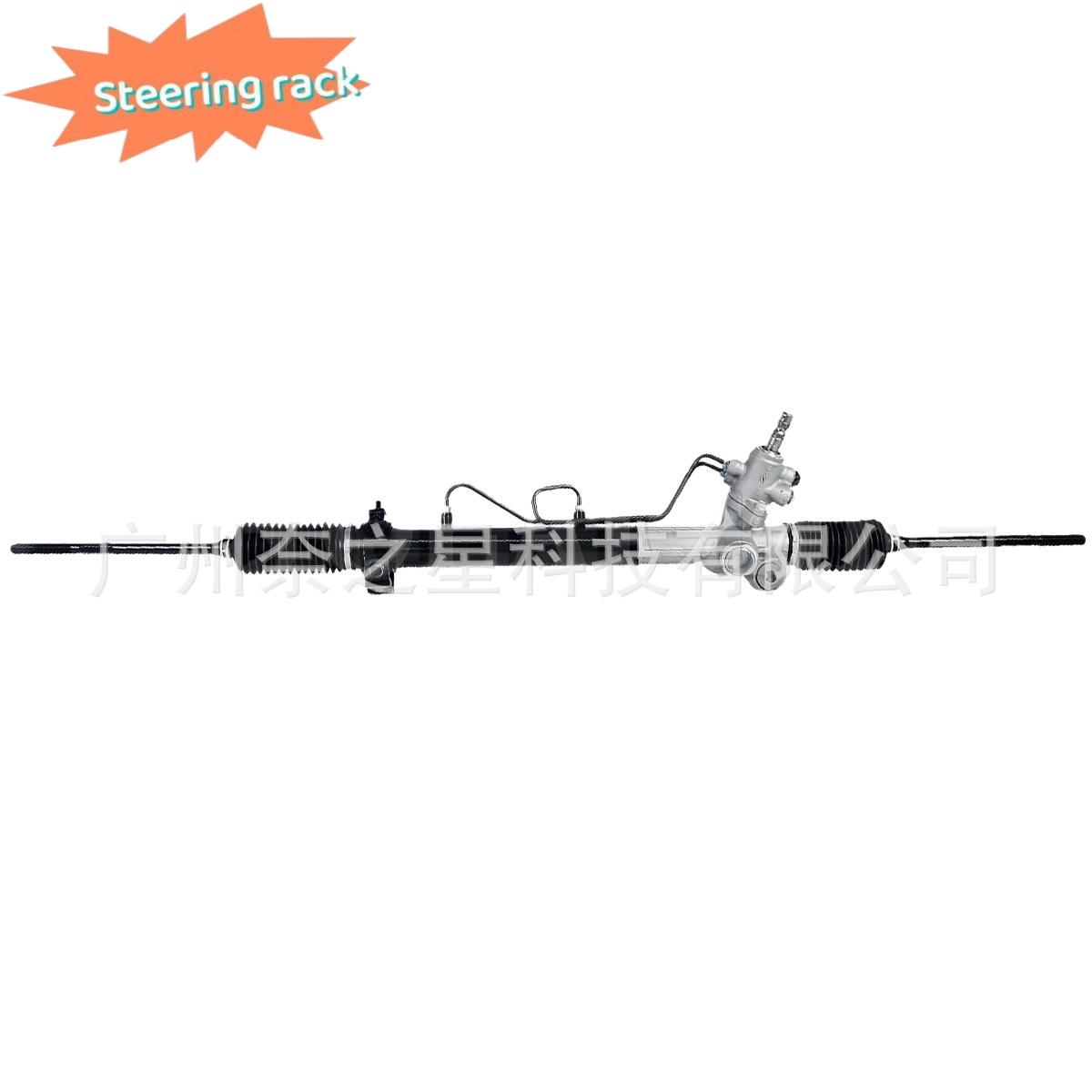 44200-42110 44200-42120 Рулевая рейка для Toyota RAV4 с левым рулем Normal