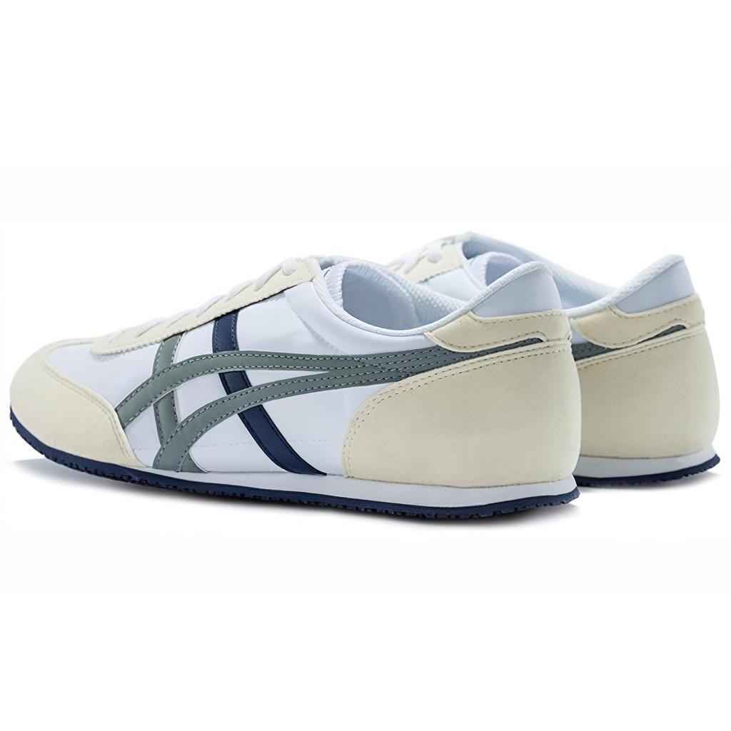 Onitsuka Tiger Machu Racer 'Blue Grey' Men's 1183A152-100