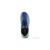 Adidas Originals Vigor Bounce K Simple Casual Durable Lightweight Low-Top Running Shoes Kids Running Shoes Blue BY3446