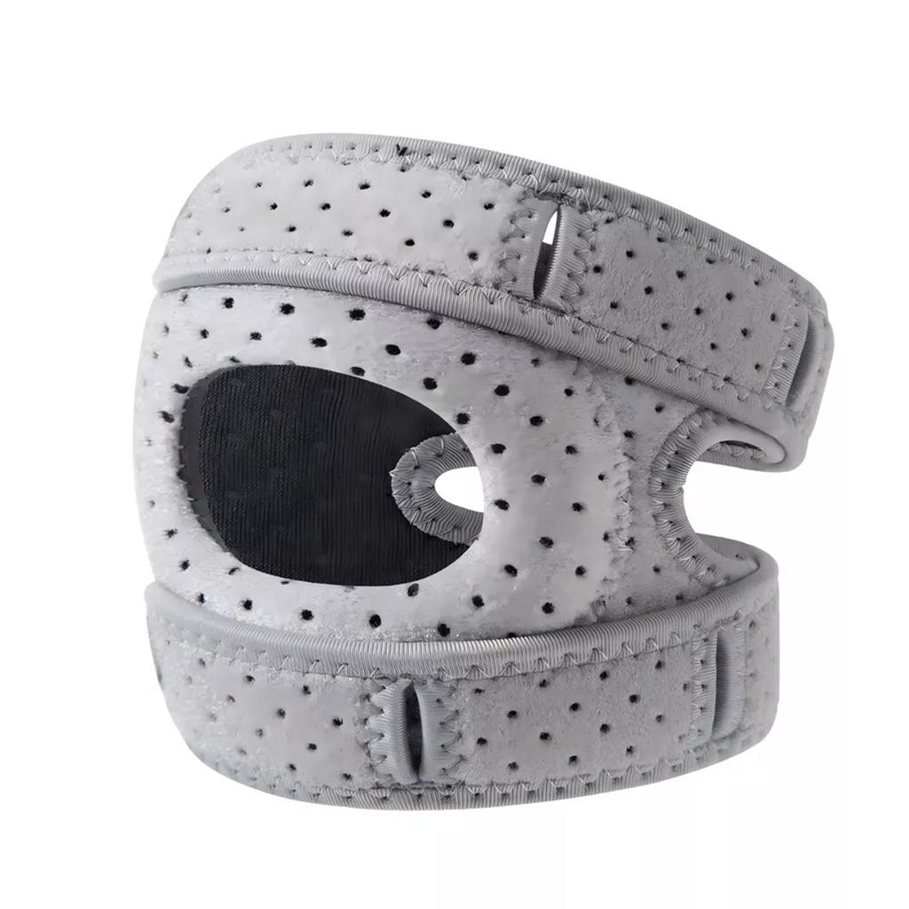 Professional Sports Knee Brace Patella Strap Wide Usage ForVarious Activities Knee Brace Anti-collision Sponge Adjustable Buckle
