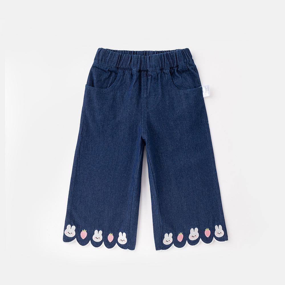 

Толстовка для девочек в корейском стиле с воротником Питер Пэн - Весенне-осенняя мода Tag 100