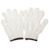 YPK003 Pure Cotton Five-Finger Work Gloves