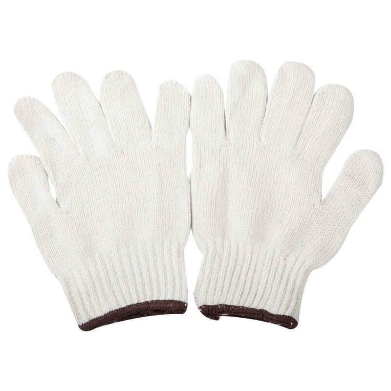 

YPK003 Pure Cotton Finger Gloves
