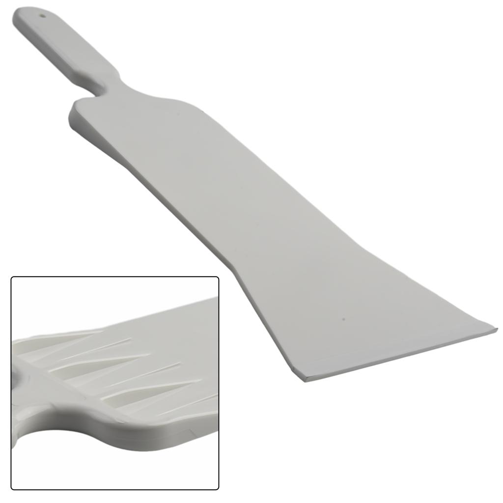 1PCS Bulldozer Squeegee Film Tint Tool Auto Decals Wrapping Car Applicator Automobiles Wash Maintenance Tool PET Scraper