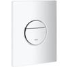 Accesorii pentru baie – Butoane pentru rezervor WC