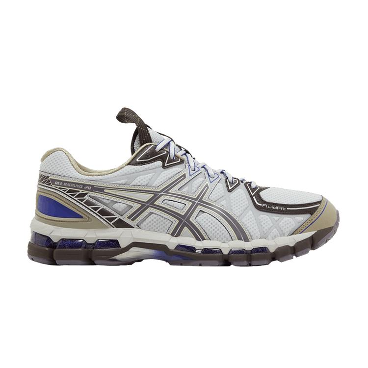 ASICS UB10-S Gel-Kayano 20 Kiko Kostadinov Glacier Lavender Grey 42.5