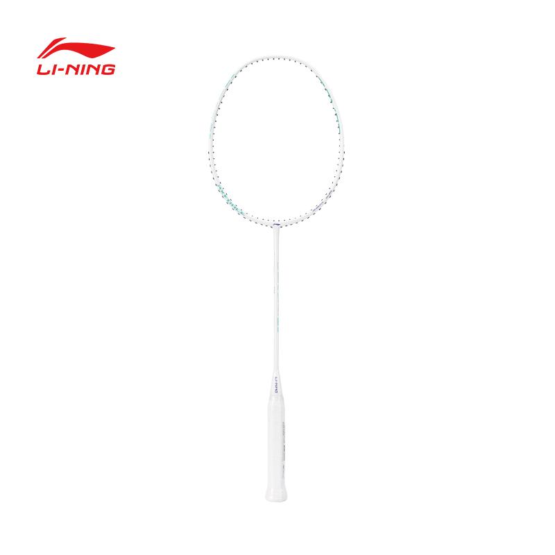 Li-Ning Thunder 10 Ultralight Full Carbon Offensive Badminton Racket